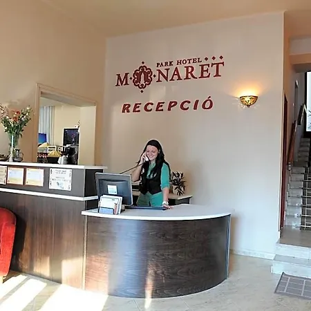 Park Minaret Hotel