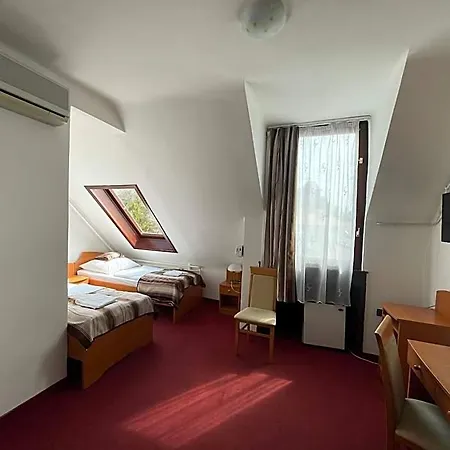 Hotel Park Minaret 3*
