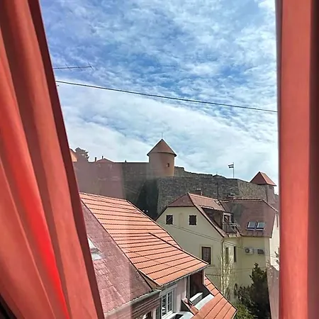Park Minaret 3* Eger