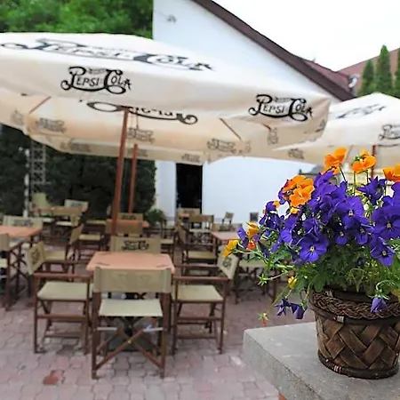 Hotel Park Minaret