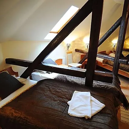 Hotel Park Minaret 3*