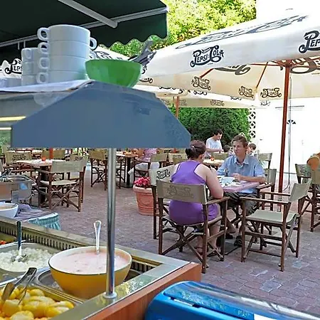 Hotel Park Minaret 3*