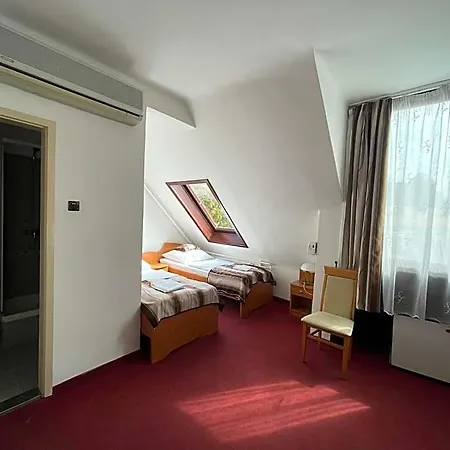 Hotel Park Minaret